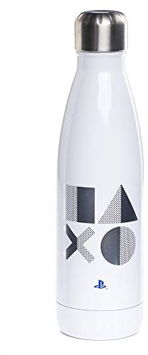 Playstation Paladone 5 Gourde en Acier Inoxydable 500 ML