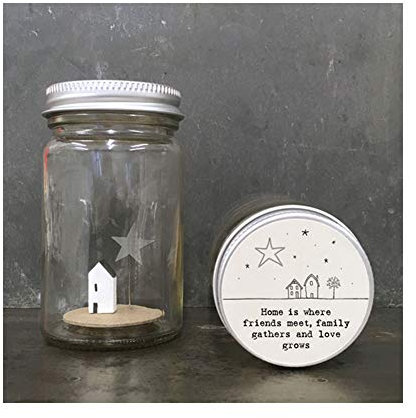 East of India World In A Jar Home Friends Meet