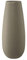 ASA 91032171 ease Vase, Steingut, Braun, 32cm