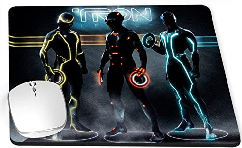 Tron Mauspad Legacy G PC