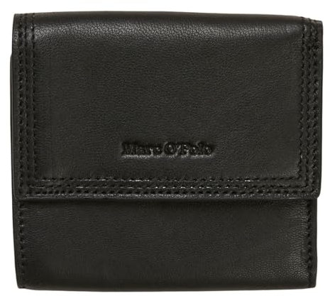 Marc O'Polo Judis Combi Wallet S Black