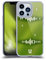 Head Case Designs Green Python Snake Pattern Soft Gel Case Compatible With Apple iPhone 13 Pro