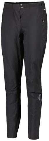 Scott Trail Contessa Signature Damen Fahrrad Pant Hose lang schwarz 2024: Größe: XS (34/36)