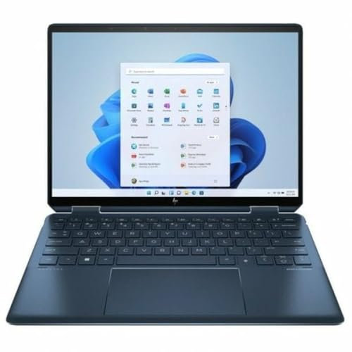 HP Spectre x360 14-ef2003ns Intel Evo Core i7-1355U/16 GB/1TB SSD/13.5 Táctil