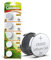 GutAlkaLi CR2032 3V Lithium Button Cell Battery CR 2032 Lithium Batteries Pack of 5