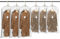 TAILI Hängende Vakuumbeutel für Kleidung, Platzsparende Vacuum Bags for Clothing, Transparent Kleiderbeutel, Vakuumierbeutel für Kleidung