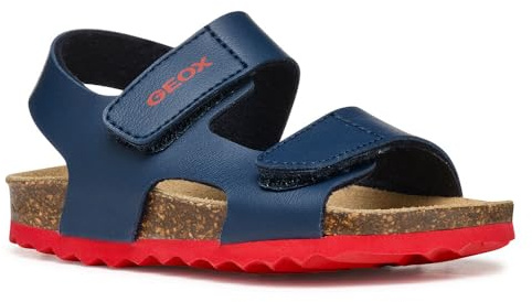 Geox Baby - Jungen B Sandal Chalki BoySandal