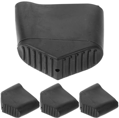 OSALADI Ersatzleiterfüße Nicht Stabilität Reduziert Lärm Schützt Ihren Boden