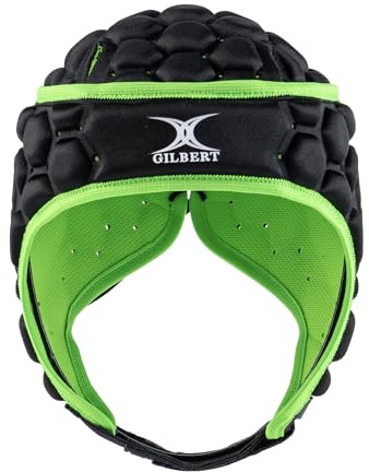 Gilbert Mens XP 250 Headguard