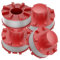 Evenlinkics 3405096 Fadenspulen，für einhell rasentrimmer faden，Kompatibel mit einhell rasentrimmer GE-CT 36/30 Li E，AGILLO 36/255 BL und AGILLO 18/200，für einhell rasentrimmer spule(4 spulen)