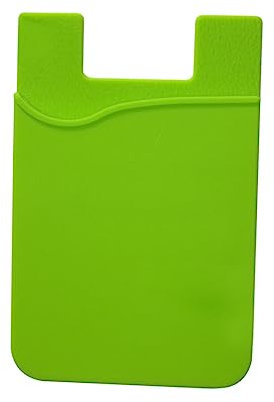 Angoily 3pièces Support De Téléphone Antidérapant pour Cartes Étui Adhésif Pratique