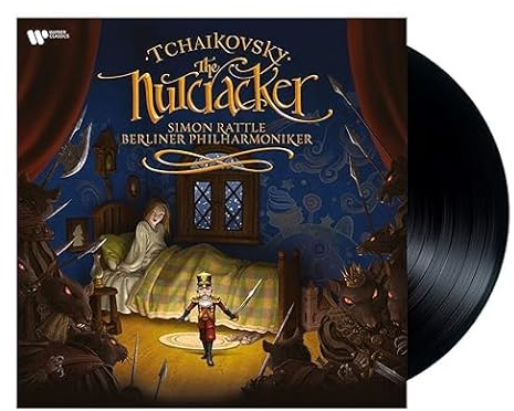 Tchaikovsky: The Nutcracker