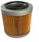 Filtro dell'aria per compressori d'aria SWAN 95 tipo con involucro metallico con elemento di carta per una filtrazione efficiente