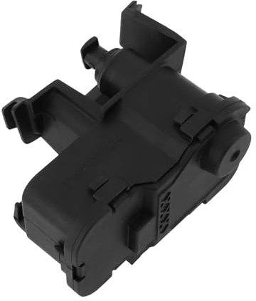 YINETTECH Automobil Tankdeckel Zentralverriegelungsmotor 7N0810773E 7N0810773D Kompatibel mit Seat Alhambra 7N1 7N2 2010-2022