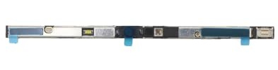 Hybrid-IR-Kameraplatine für Lenovo IdeaPad Yoga Slim 7-13ITL05, Slim 7-13ACN05, Slim 7 Carbon-14ACN06, Slim 7 Carbon-14ACN06 (5C20X02458)