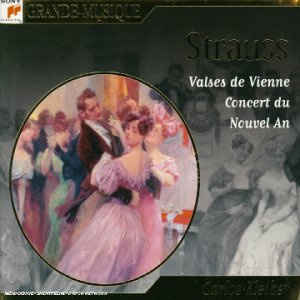 Valses De Vienne, Concert Du Nouvel An