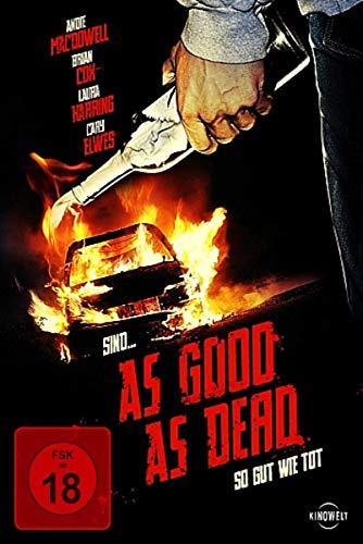 As Good As Dead - So gut wie tot
