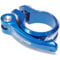 Hope Seat Clamp QR Bolt Blue - Blue , 31.8mm