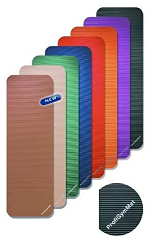 ProfiGymMat/Yoga Mat