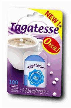 Tagatesse dispenser 100st