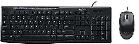Logitech