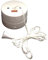 Crabtree 2163 Ceiling Pull Switch 16a Double Pole with Neon