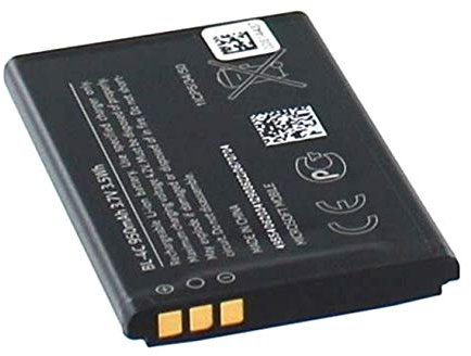 Original Akku für Nokia 6300I