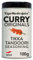 Cape Herb & Spice - Curry Tikka Tandoori 100g
