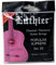 CUERDAS GUITARRA CLASICA - Luthier (LU/20) Popular Supreme/20 (Juego Completo)