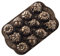 Nordic Ware Autumn Delights Kuchenform