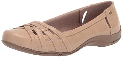 Life Stride Women's Diverse Ballet Flat