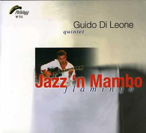 Jazz in Mambo Flamingo