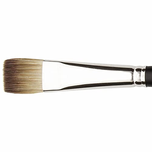 Jackson's : Procryl Brush : Bright : No.12