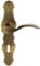 HOPPE [(vale Langschild-Garnitur Weimar M112SLN/2007 MS F73 PZ 72mm DIN L/R, Sprache_tag:fr_FR,$ims_state:(vale:approved,changed_at_version:1207),$ims_soures:[[customer_id:7] 95 02 401 25, Meer