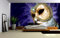Vlies Fototapete Tapete Vliestapete ForWall Venedig Maske AF408VE L (152,5cm x 104cm) Photo Wallpaper Mural