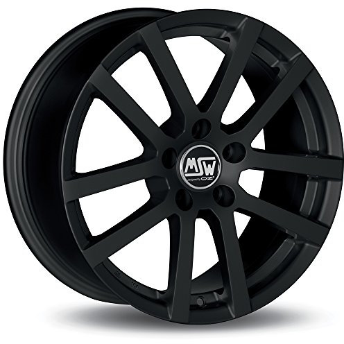 MSW J14973555M22.B - 14 Alu-Felgen