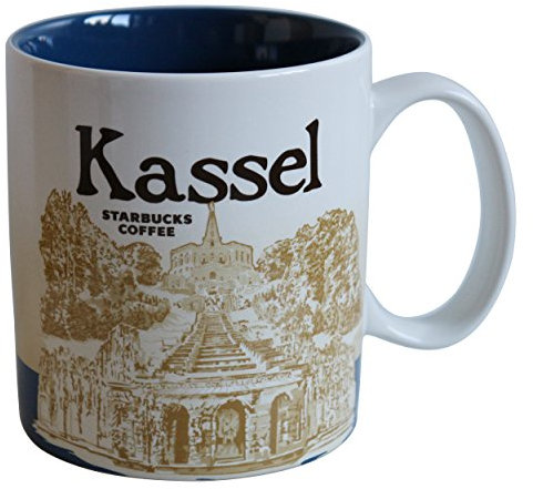 Starbucks Icon - Taza, diseño de casete