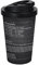 infinite by GEDA LABELS Coffee to Go Becher, Mehrfarbig