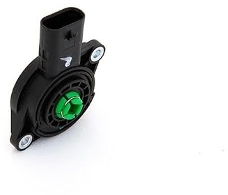 Metzger 0906199 Sensor, Saugrohrklappe