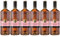 HXM - Portugieser Rosé Lieblich Qualitätswein Rheinhessen (6 x 1 l)