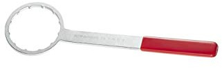 FACOM FW.P86-18 Clé pour Filtres à huile, Multicolore