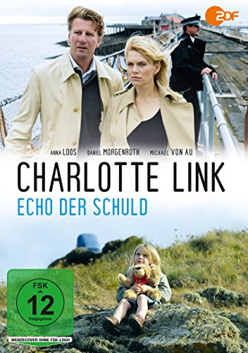 Charlotte Link: Echo der Schuld