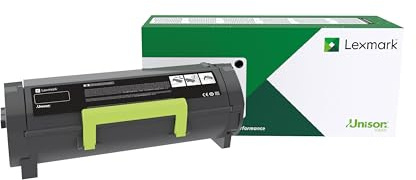 Lexmark Blk Tnr Cart 20K RP 56F2X00
