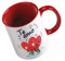 Ropa4 Taza de cerámica para regalar en el día de los enamorados