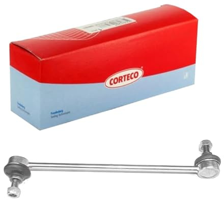 CORTECO 49398807 Rod/Strut- stabiliser 6Q0411315A