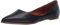 ZODIAC Women's Hill Ballet Flat, Navy, 4.5 UK