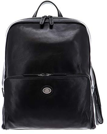 The Bridge Firenze Zaino pelle 39 cm scomparto Laptop