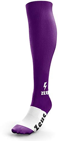 DANZA in VETRINA VIOLASENIORCALZA Energy CALZETTONE Zeus