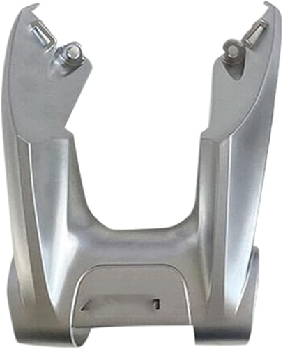 A0004641900 Lenkrad-Unterteil, U-Form, Abdeckung für Mercedes-Benz ab 2019 AMG