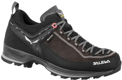 Salewa WS MTN Trainer 2 GTX, 36.5, Black/Bungee Cord